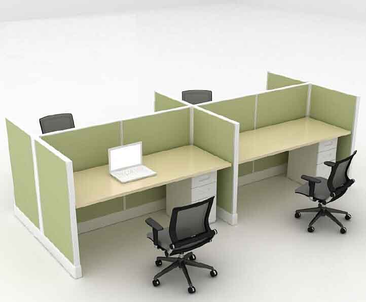 Modular Office Workstation in Delhi 